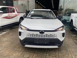 تويوتا كورولا كروس